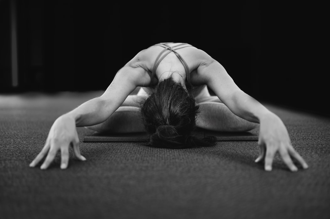 yogamatte