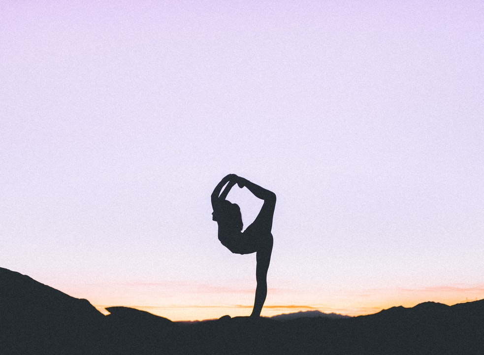 yoga ostsee