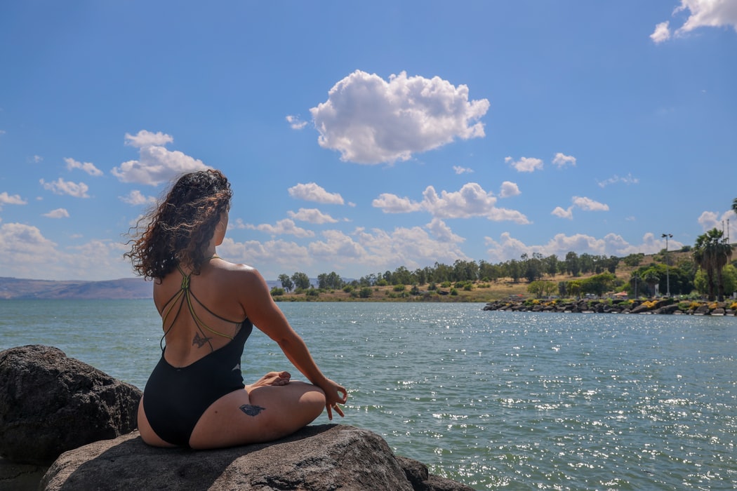 Padmasana