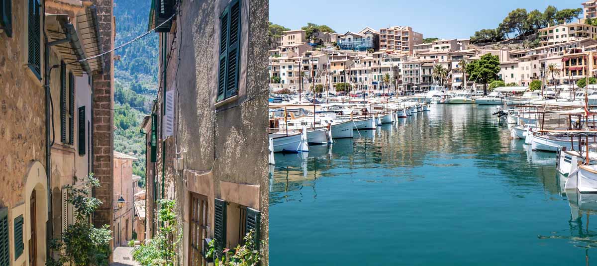 Ein Yoga Urlaub auf Mallorca