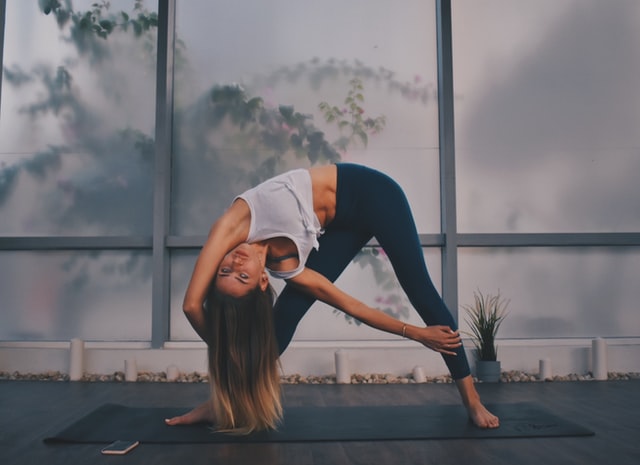 yoga schuhe