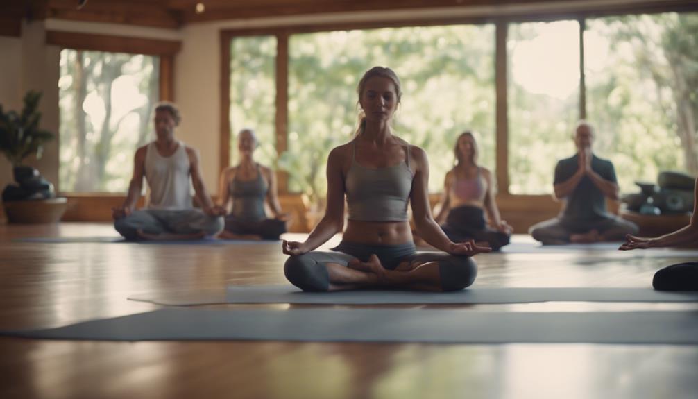 yoga retreats nach eigenen bed rfnissen ausw hlen